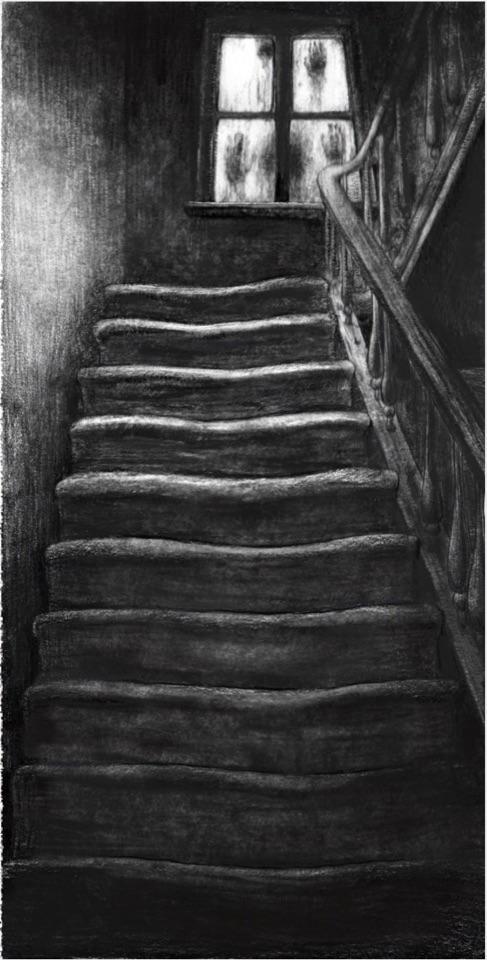 luqin-First Show Work.jpg